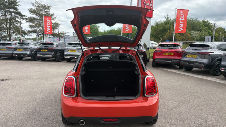 MINI Hatchback 1.5 Cooper Classic II 5dr Petrol Hatchback